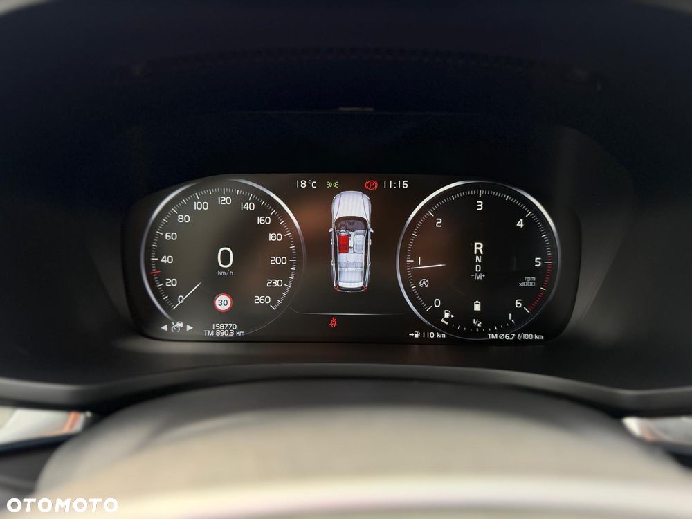 Volvo V60 Cross Country B4 D AWD Geartronic Pro - 26