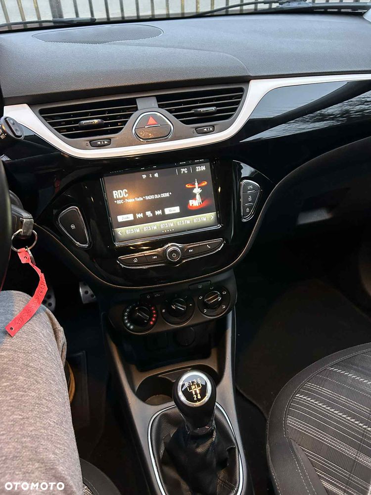 Opel Corsa - 13