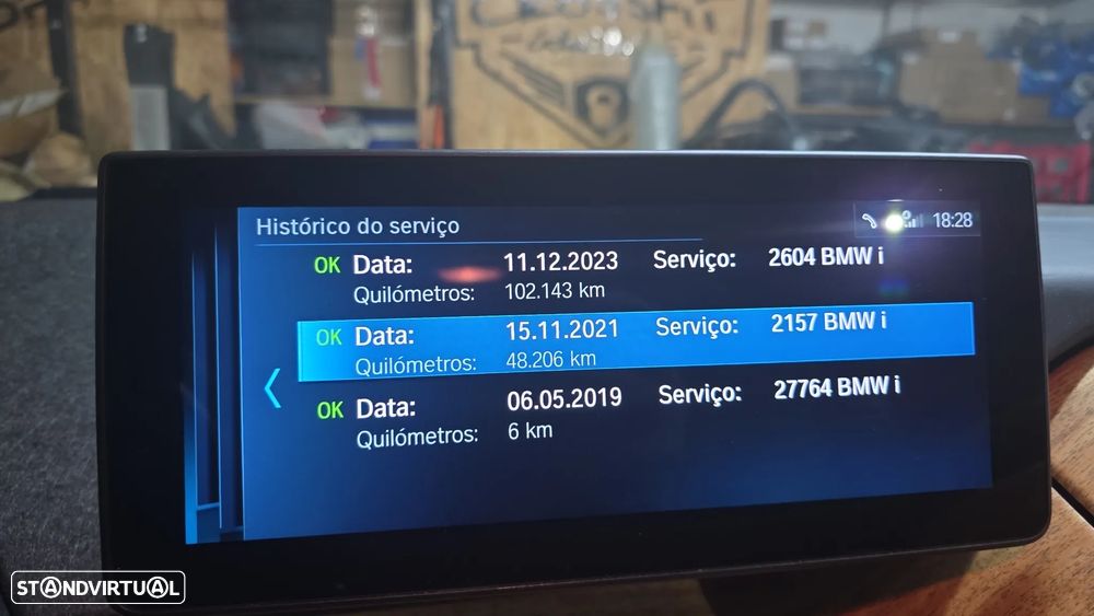 BMW i3 (120 Ah) - 24