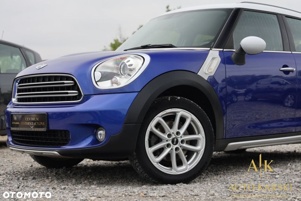 MINI Countryman - 9