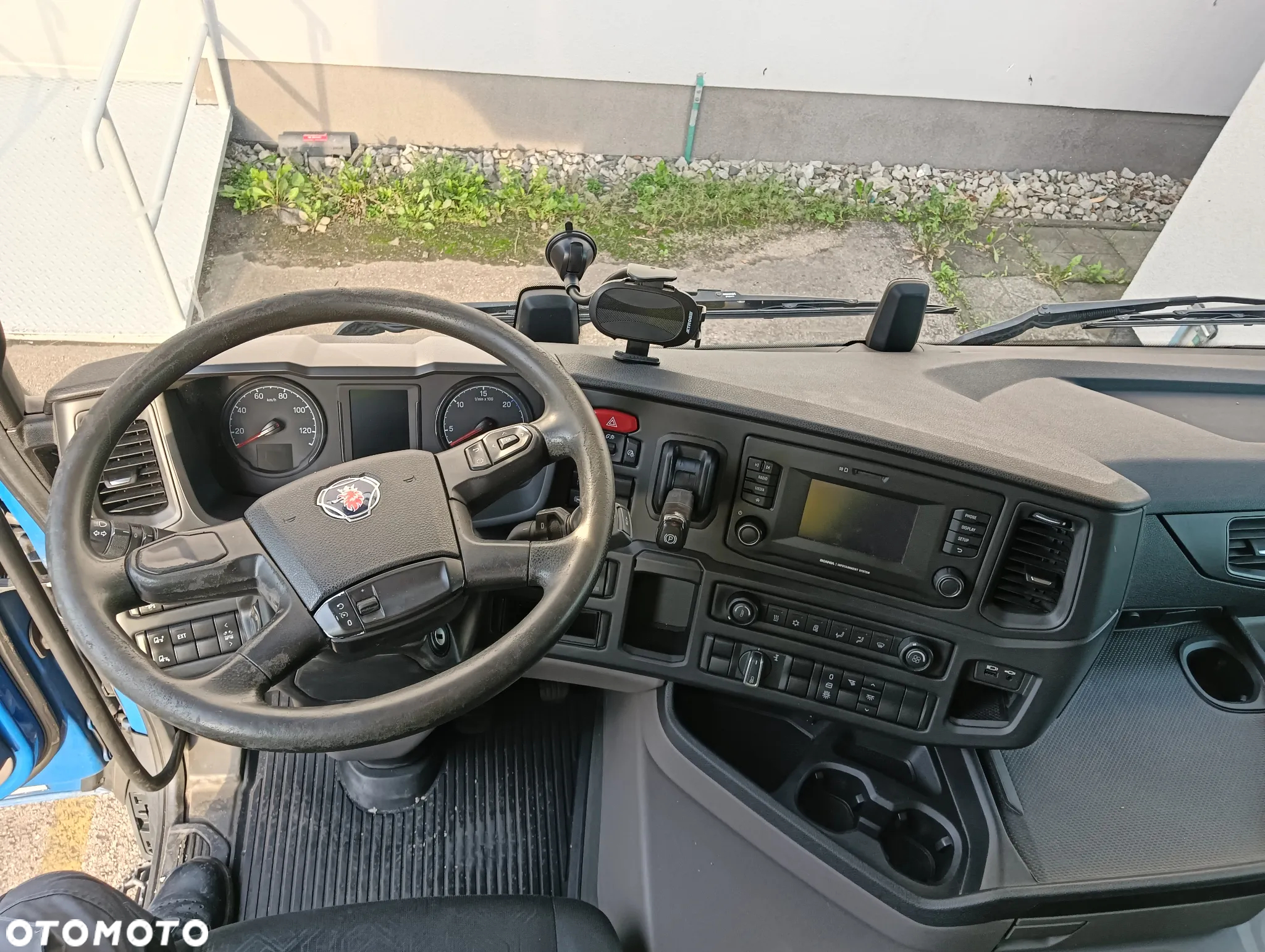 Scania P280 - 7