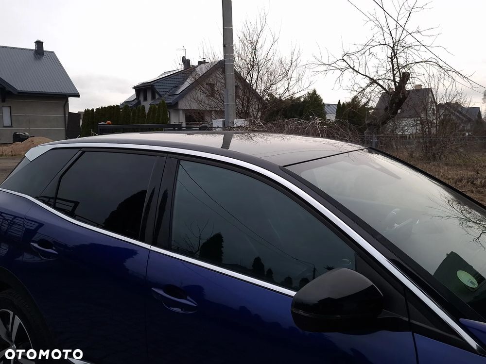 Peugeot 3008 BlueHDi 120 Stop & Start Allure - 17