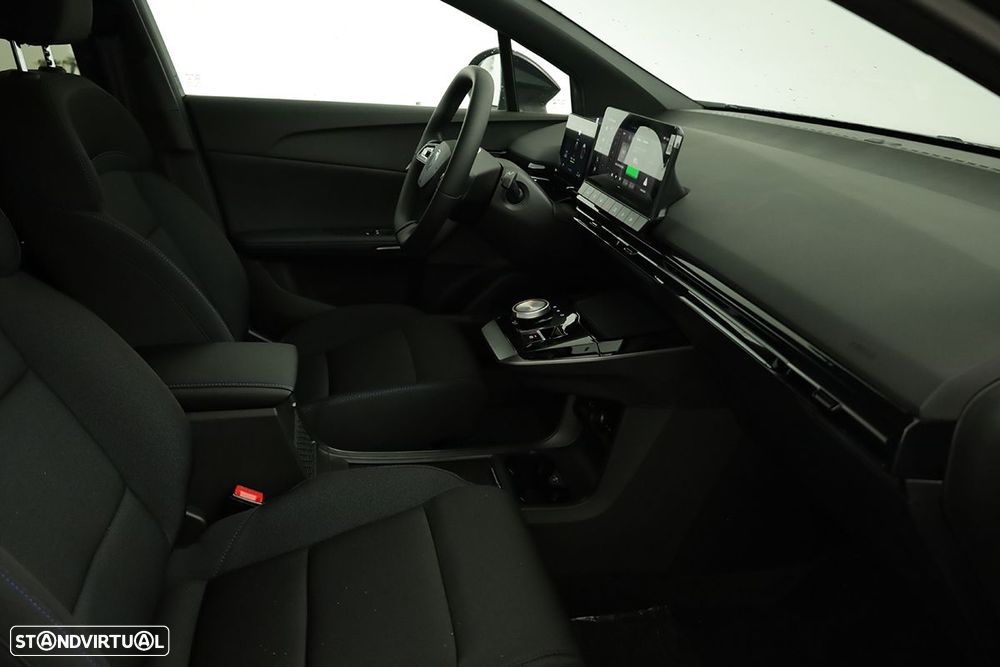 MG MG4 64 kWh Comfort - 20