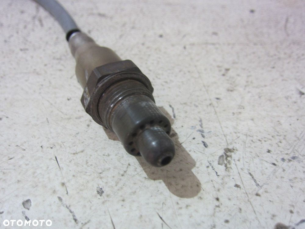 BMW X5 F15 F07 F10 F30 N55B30 3.5i SONDA LAMBDA MONITOR 11787645875 7645875 - 3