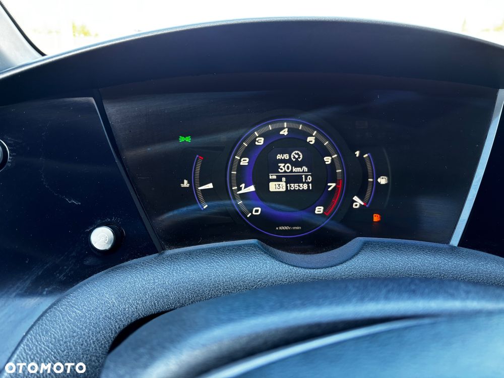 Honda Civic 1.8 Executive - 11