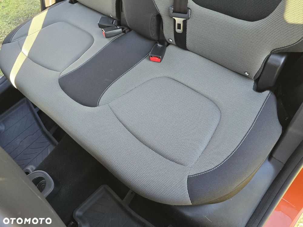 Renault Captur 0.9 Energy TCe Limited - 25