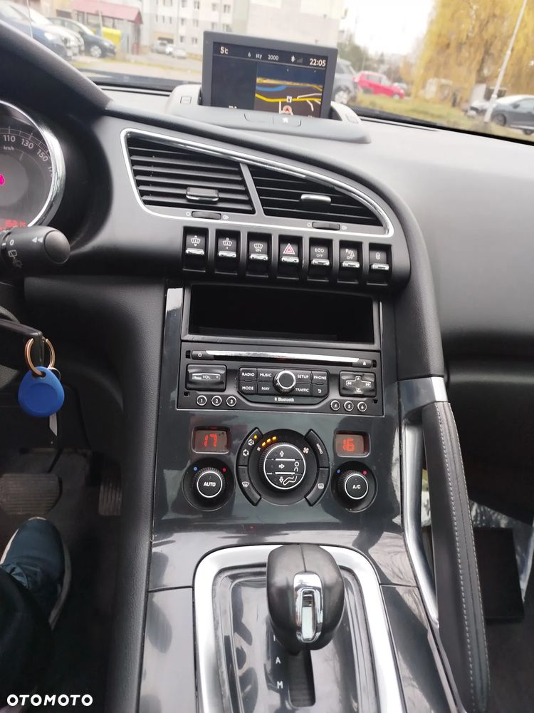 Peugeot 3008 - 21