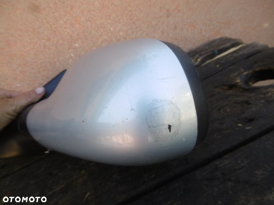 Lusterko lewe SAFRANE 5 PIN EUROPA - 5