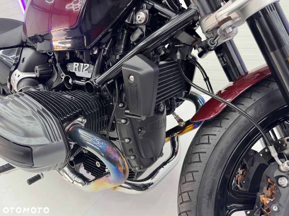 BMW R - 23