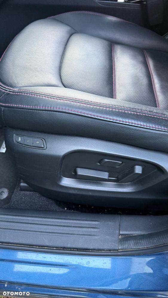 Mazda CX-5 - 19