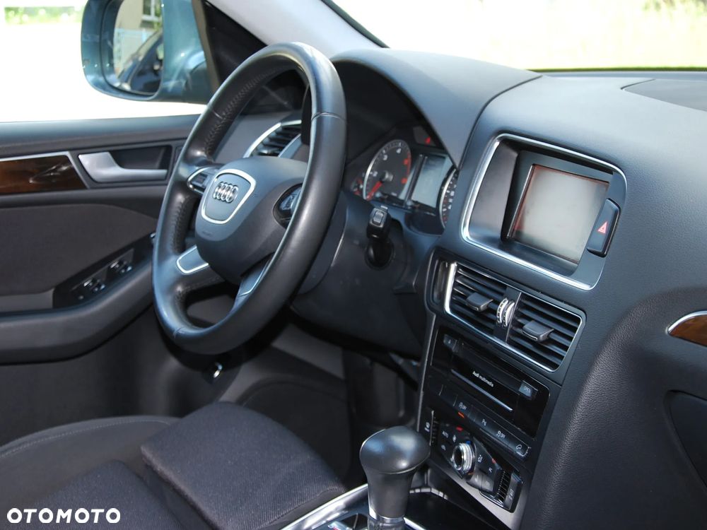 Audi Q5 2.0 TDI Quattro S tronic Prime Line - 23