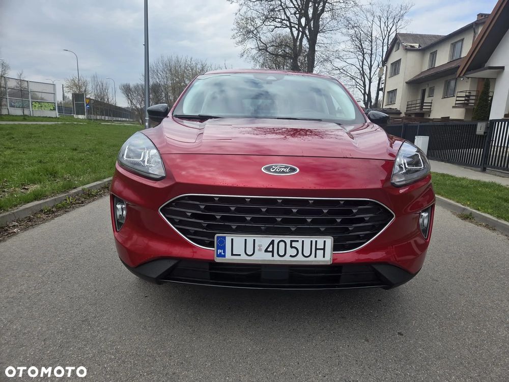 Ford Escape - 7