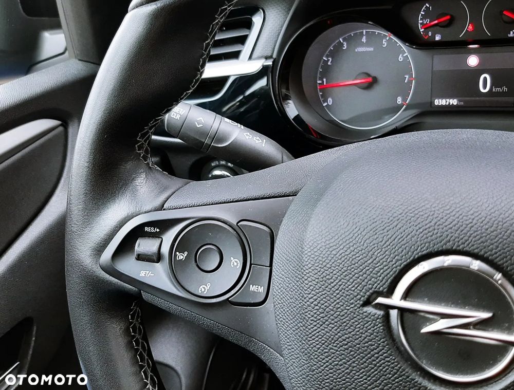 Opel Corsa 1.2 Edition S&S - 31