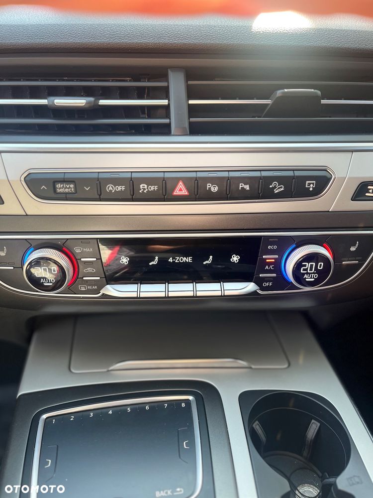 Audi Q7 - 23
