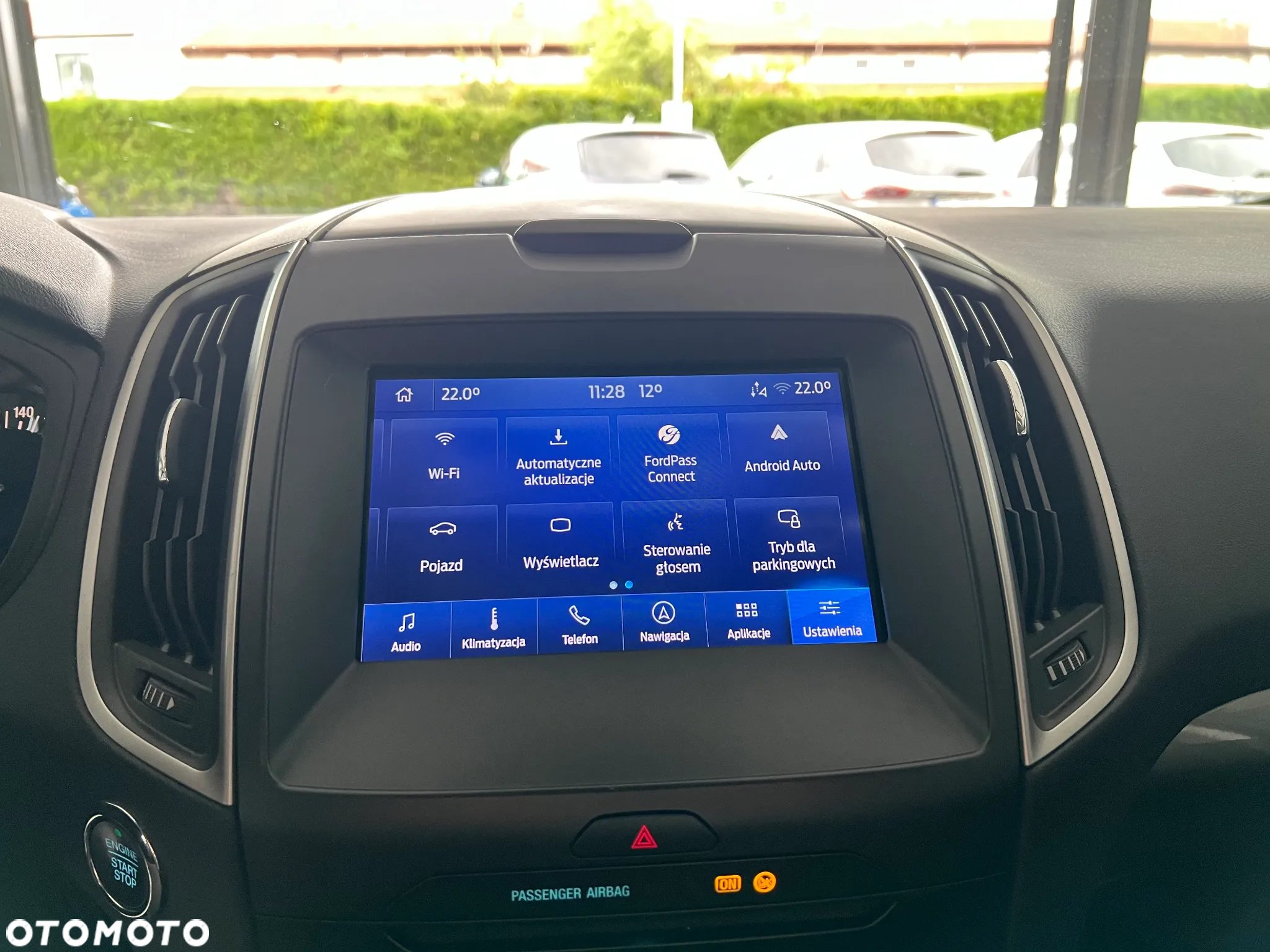Ford S-Max 2.0 EcoBlue Titanium - 30