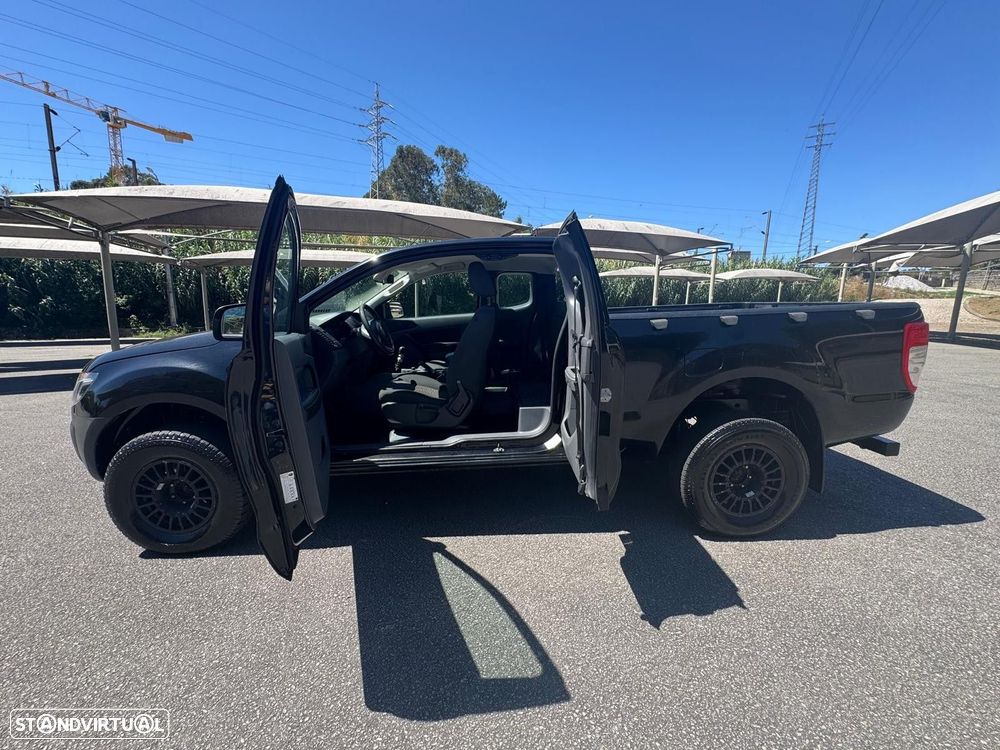 Ford Ranger 2.2 TDCi CD XL 4WD - 18