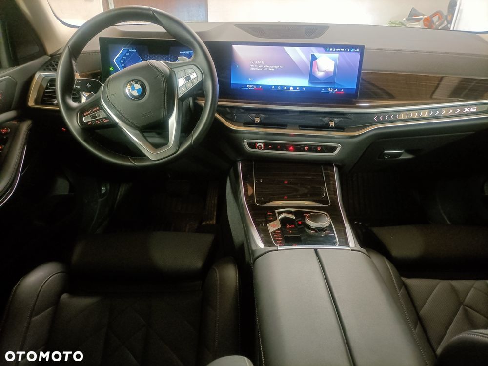 BMW X5 - 8