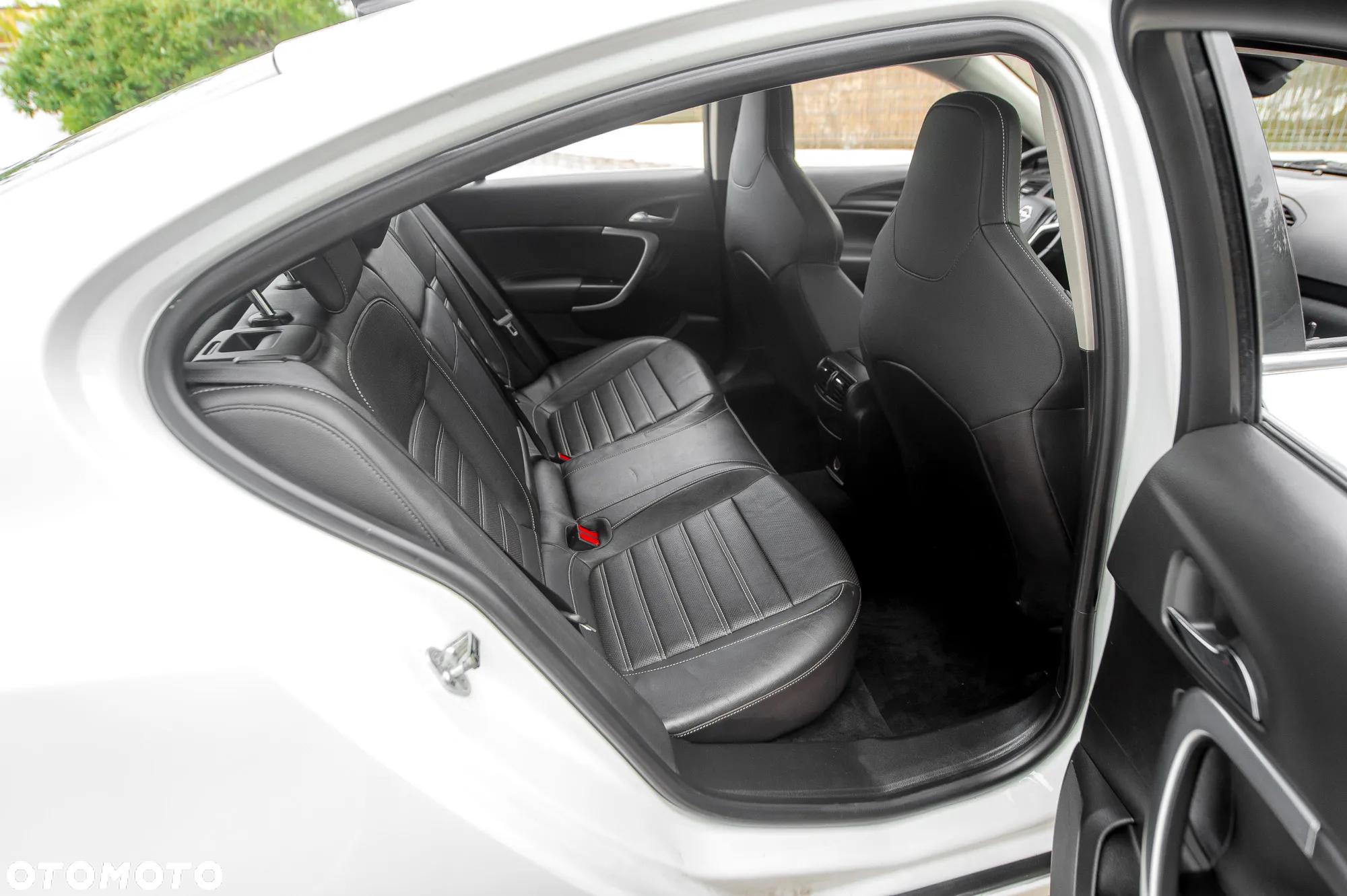 Opel Insignia 2.0 CDTI Cosmo - 10
