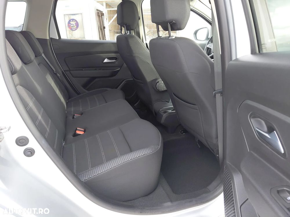 Dacia Duster Blue dCi 115 2WD Prestige - 15