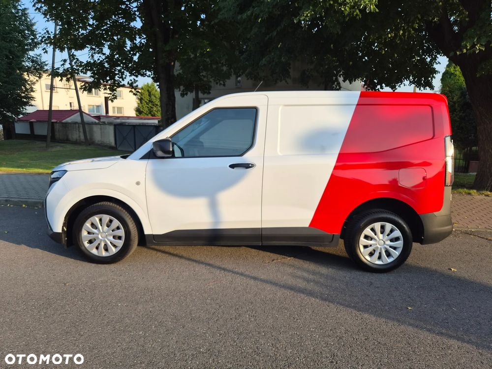 Ford Transit Courier - 3