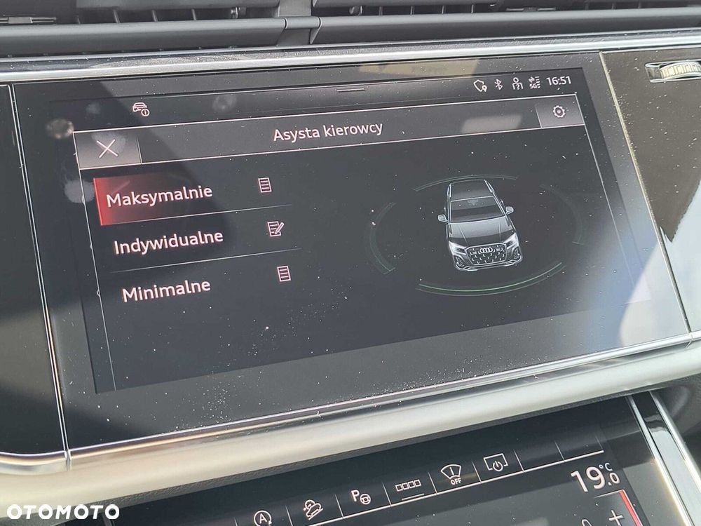 Audi Q7 50 TDI mHEV Quattro S Line Tiptr - 27