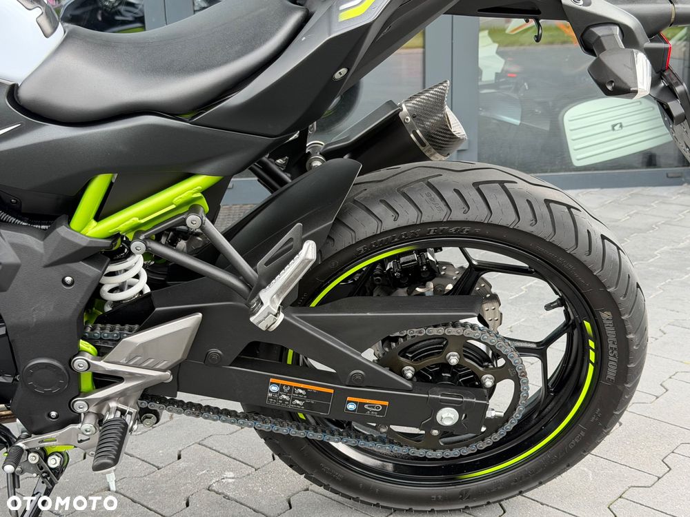 Kawasaki Ninja - 29