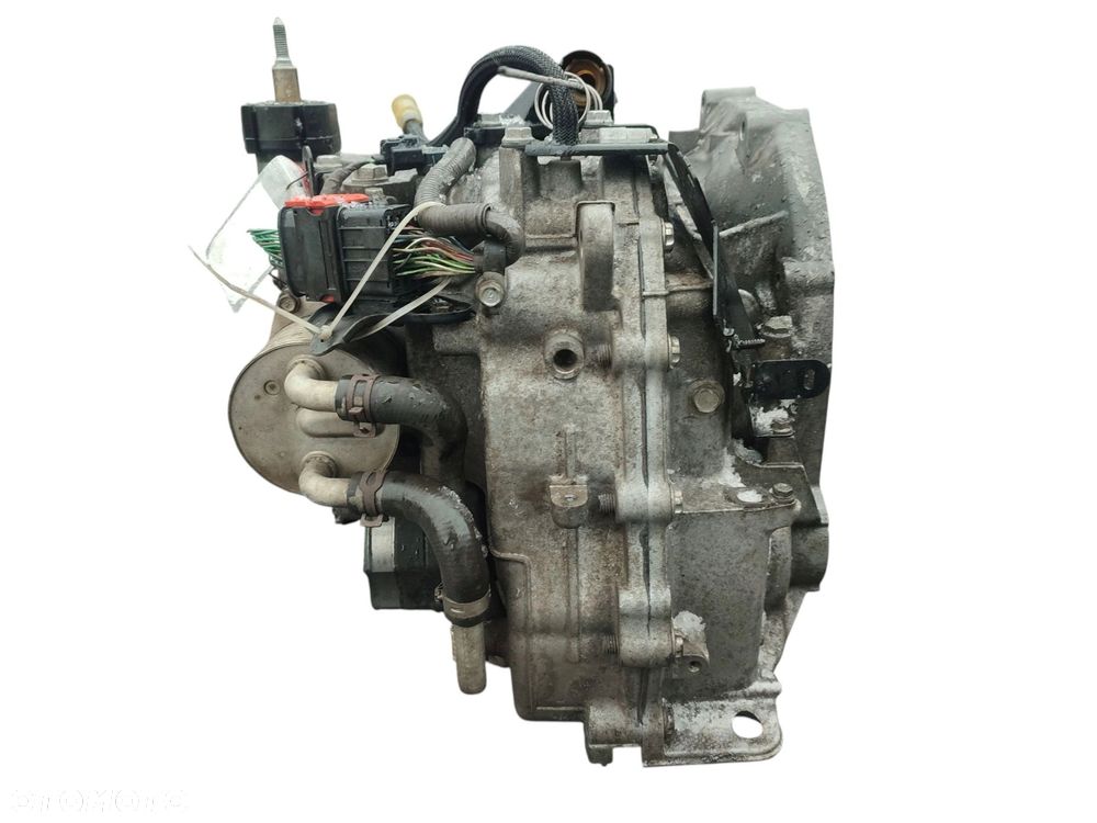 SKRZYNIA BIEGÓW AUTOMAT RENAULT LAGUNA III (2007-2010) 2.0 DCI 150KM 1XK0E - 6