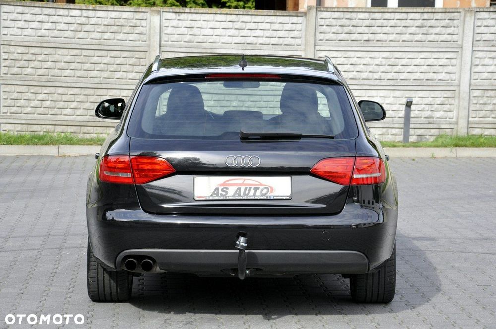Audi A4 - 30