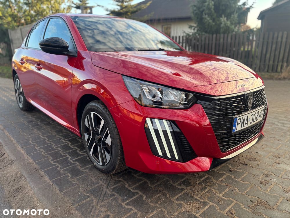 Peugeot 208 1.2 PureTech Allure S&S - 7