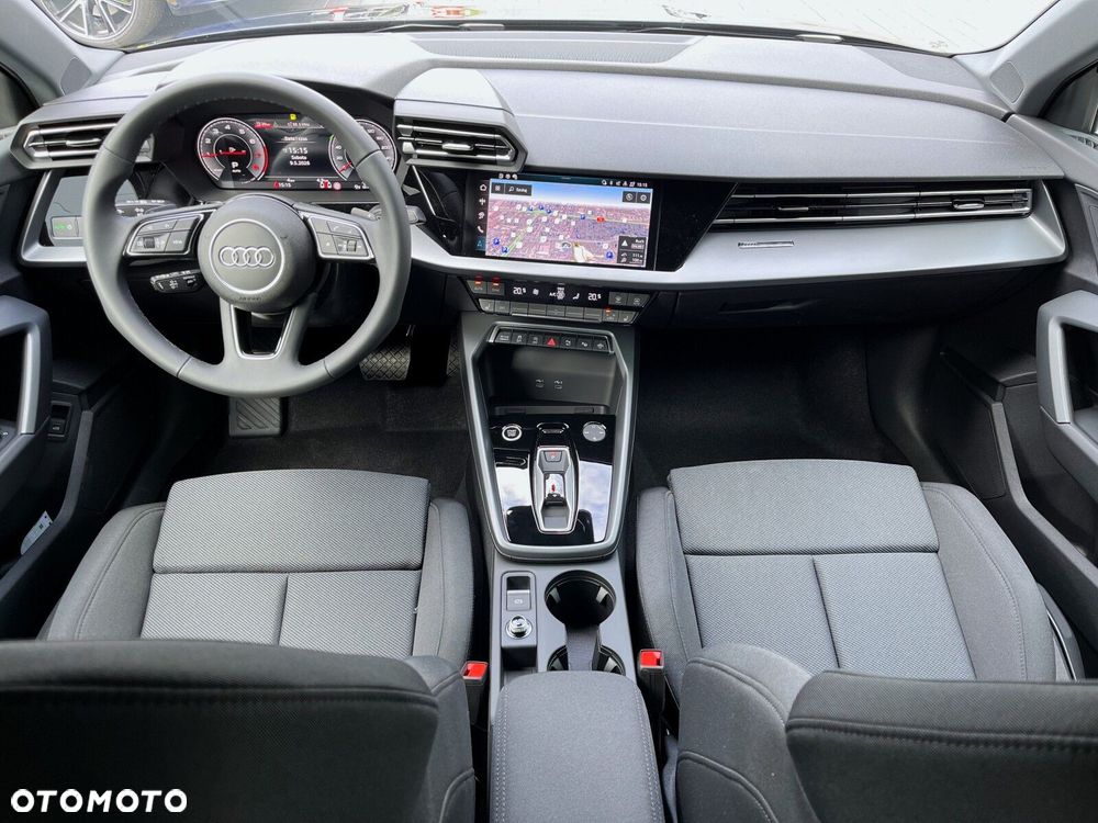 Audi A3 Limousine - 5