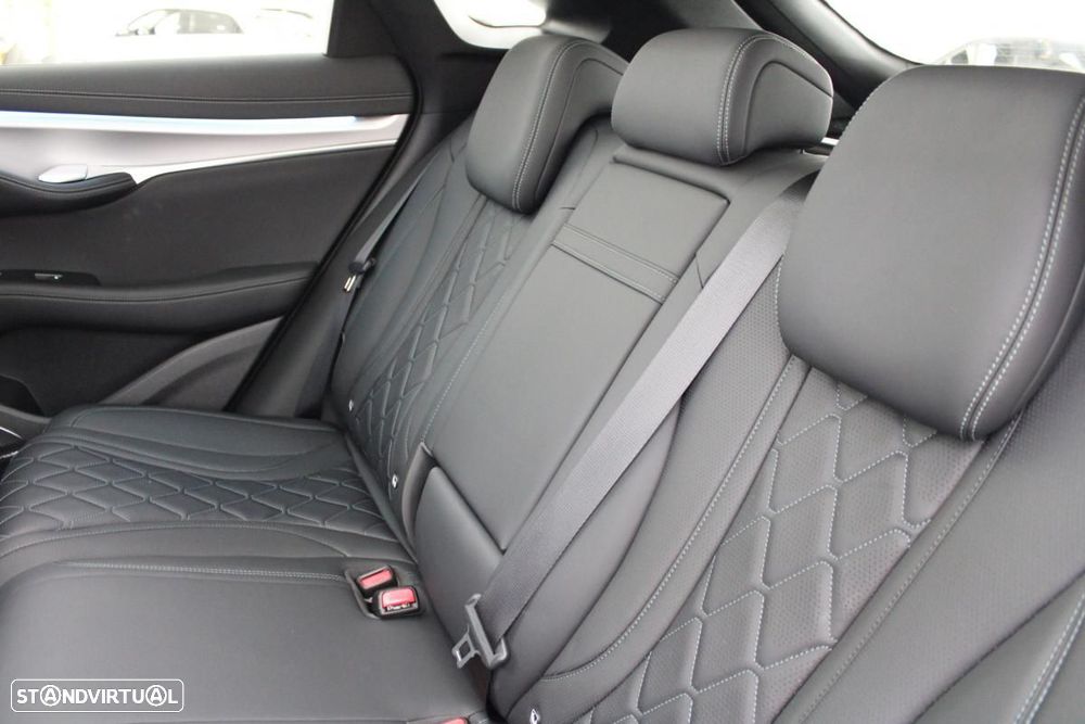 BYD Sealion 7 SEALION7 91.3 kWh Excellence AWD - 16