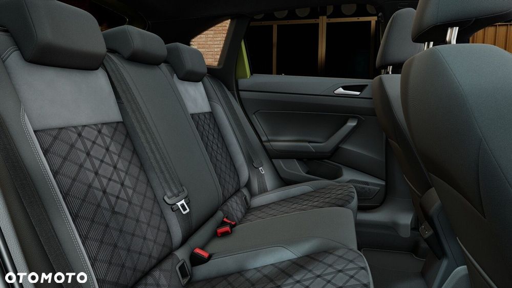 Volkswagen Taigo 1.5 TSI ACT R-Line Plus DSG - 9