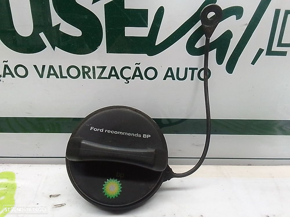Tampão Deposito Combustível Ford Mondeo Iii (B5y) - 1