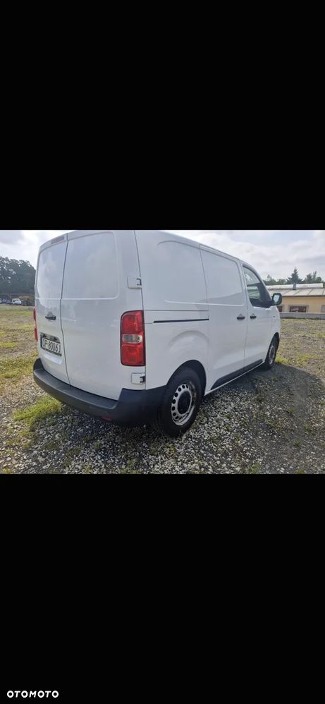 Toyota ProAce - 2