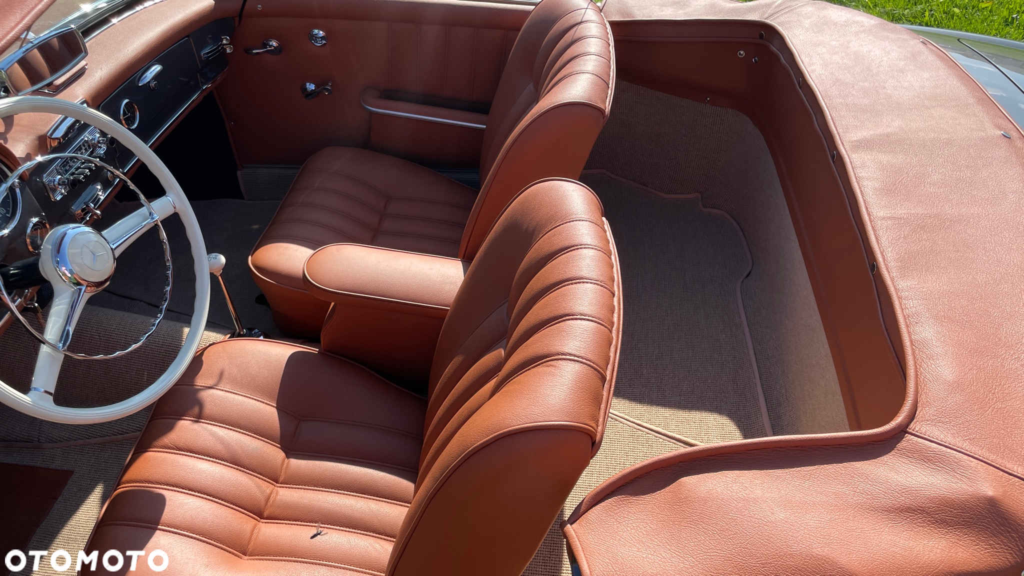 Mercedes-Benz Inny - 10