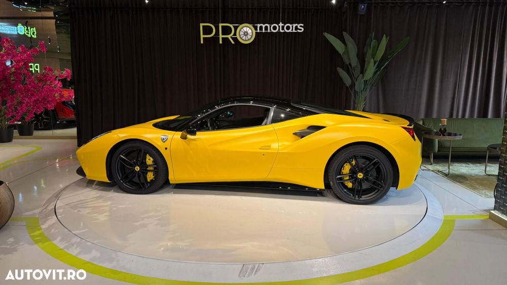 Ferrari 488 GTB - 9