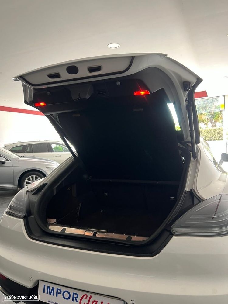 Porsche Panamera 3.0 V6 - 28