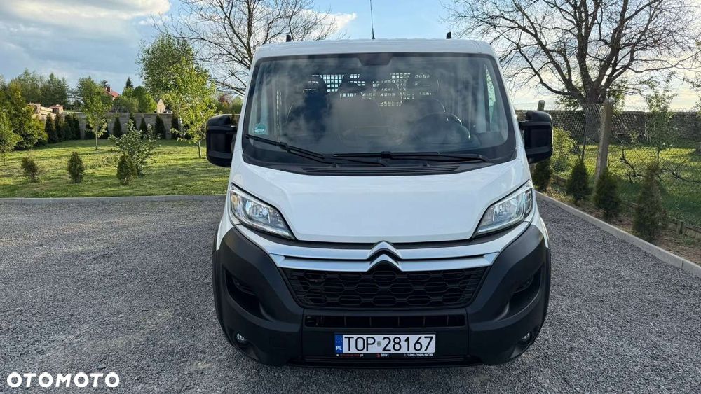 Citroën Jumper - 18