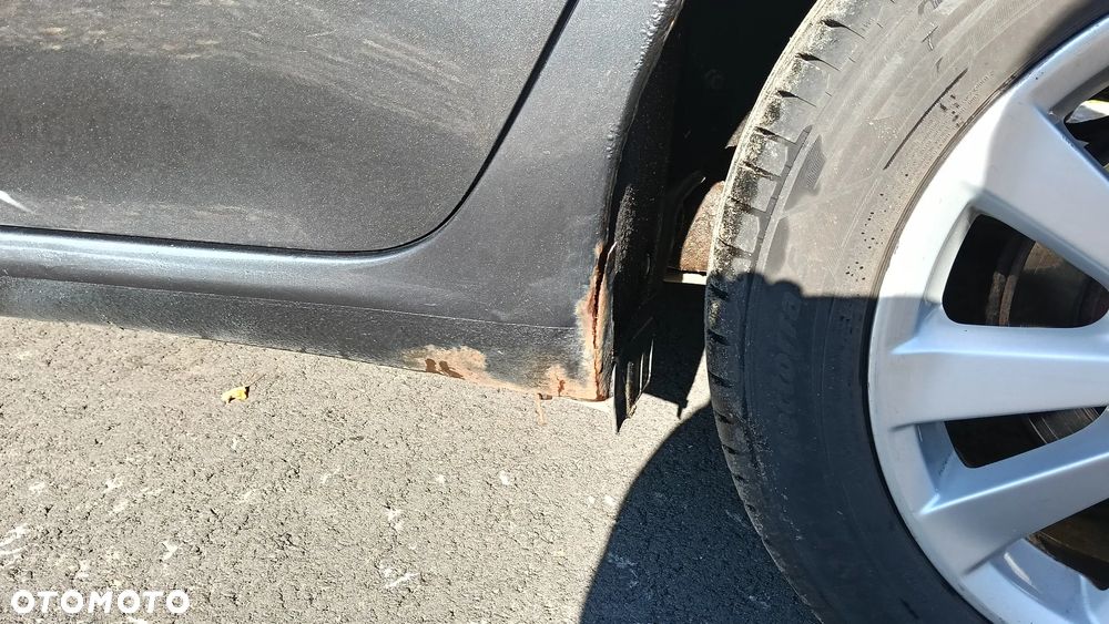 Toyota Auris 1.6 VVT-i Prestige - 17