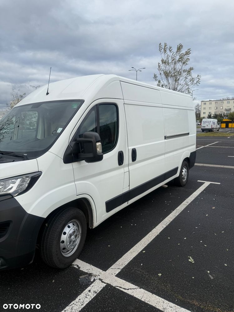 Peugeot BOXER - 3
