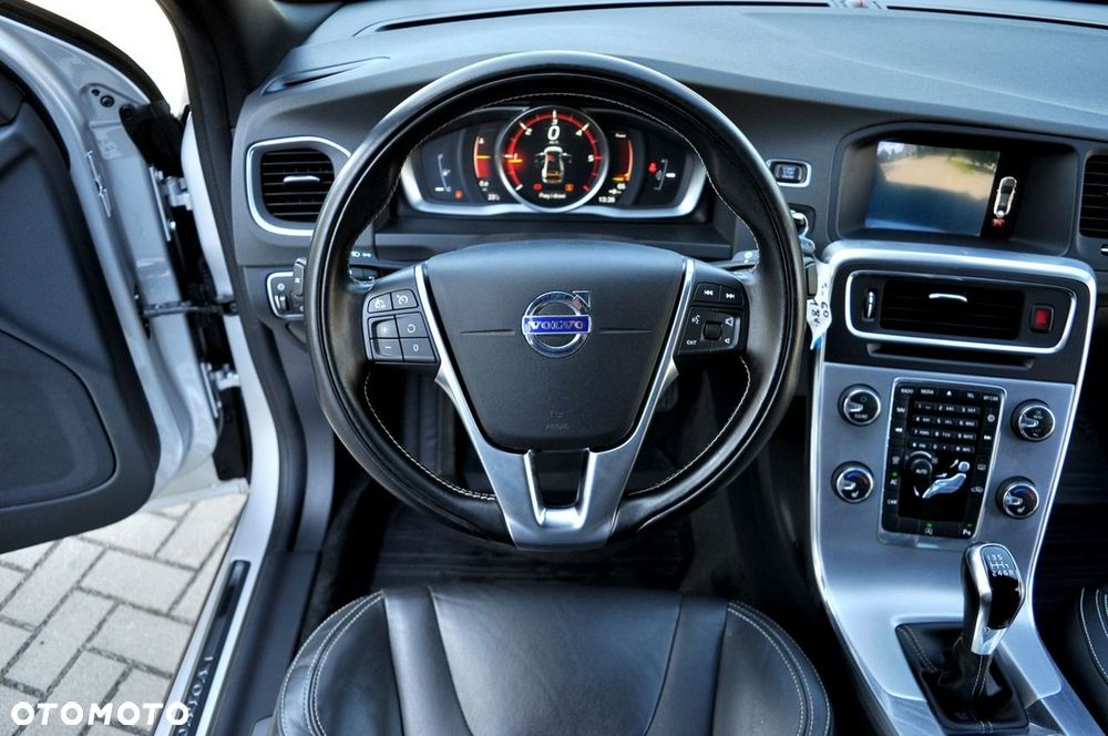 Volvo S60 - 7