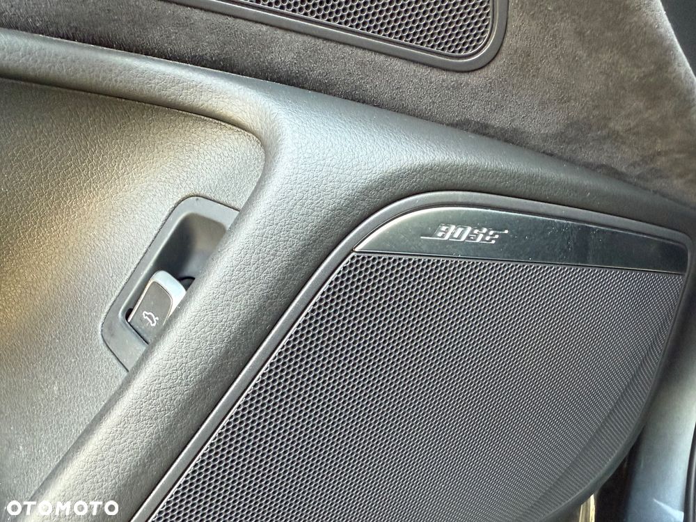 Audi A6 Limousine - 31