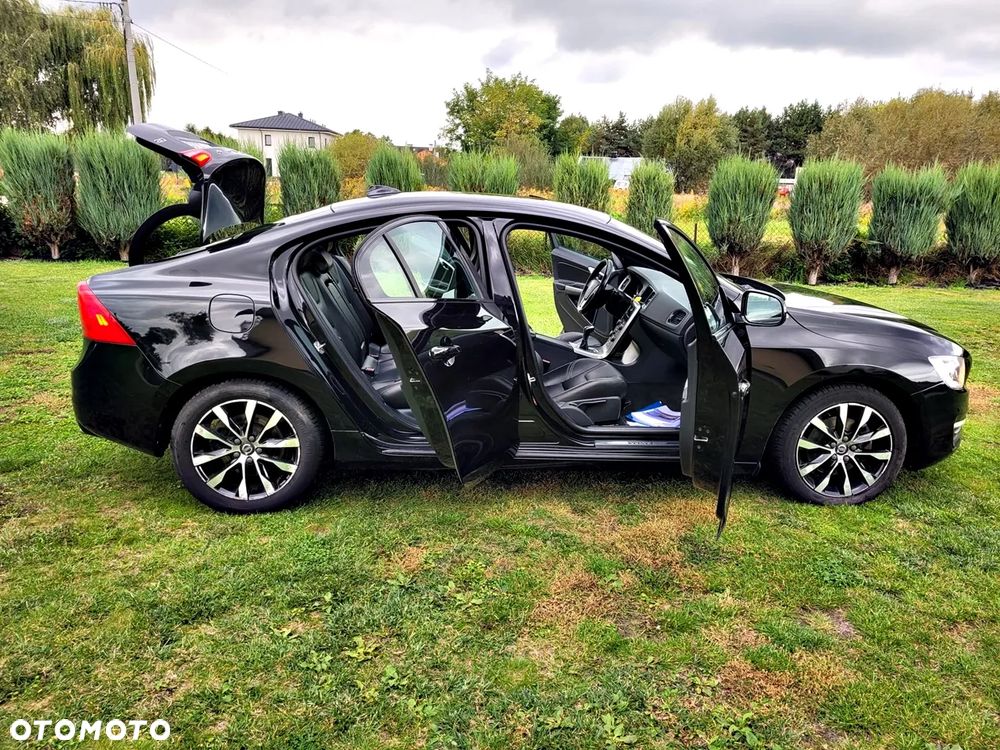 Volvo S60 D2 Kinetic - 7