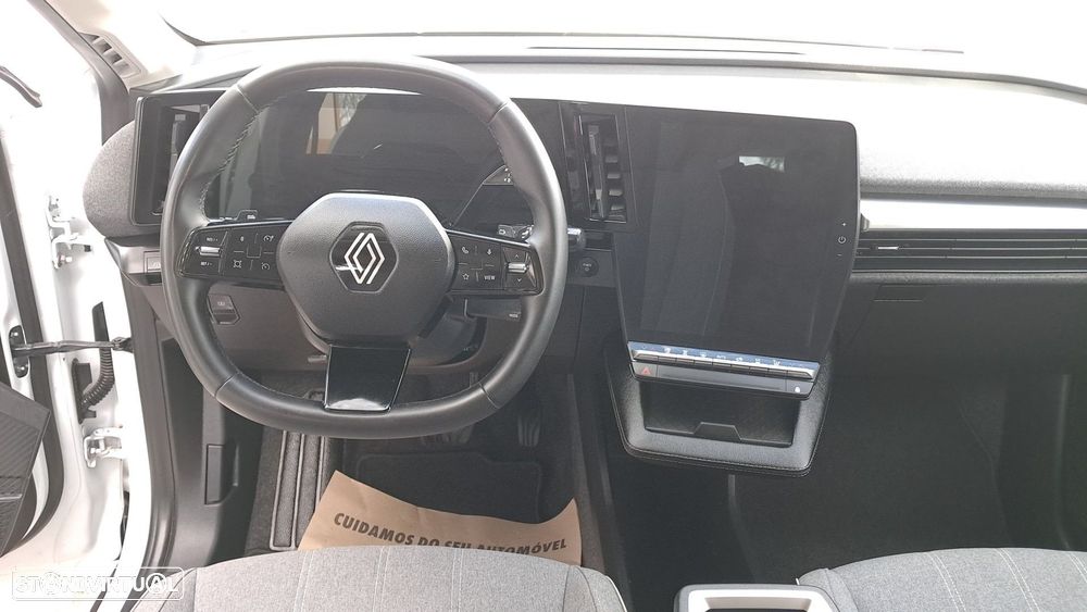 Renault Mégane E-Tech EV60 Evolution ER Optimum Charge - 23