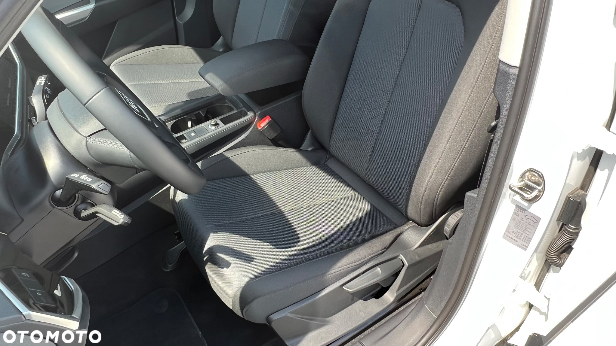 Audi Q3 35 TFSI Advanced S tronic - 12