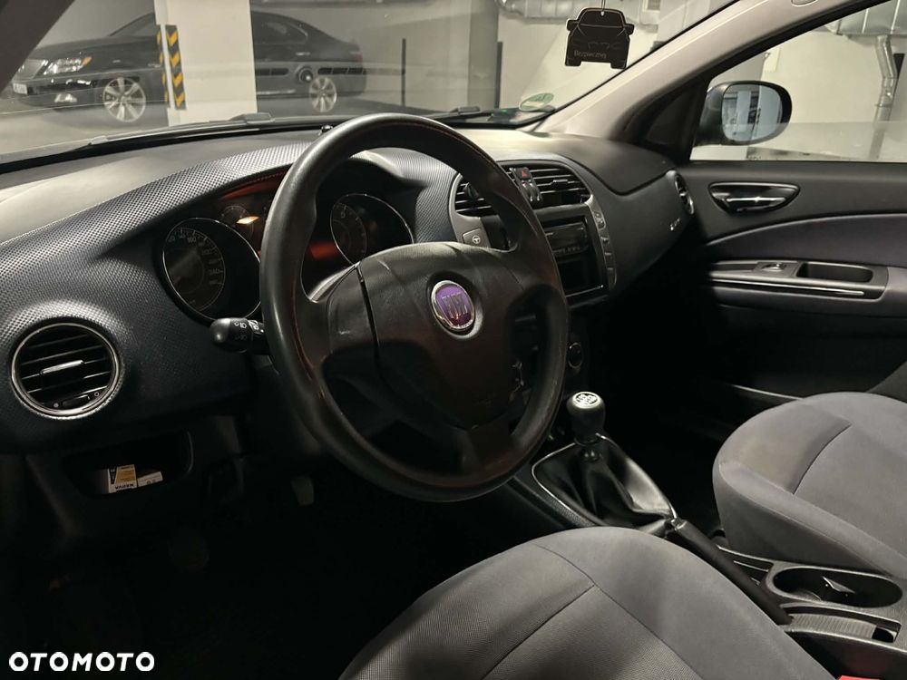 Fiat Bravo 1.4 16V Active - 6