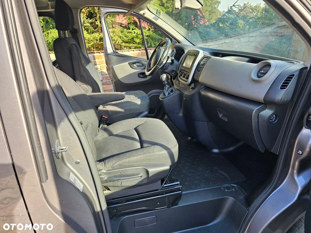 Renault Trafic - 5