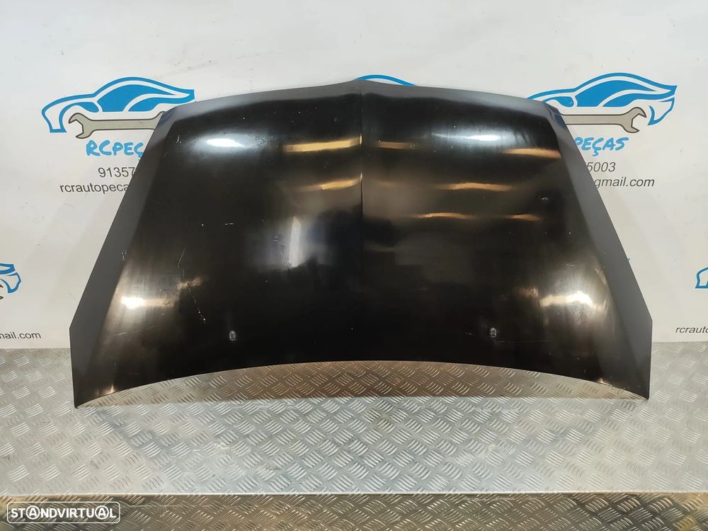 - CAPOT ORIGINAL MITSUBISHI COLT 6 VI MK6 MN161899 CAPO CAPÔ - 4