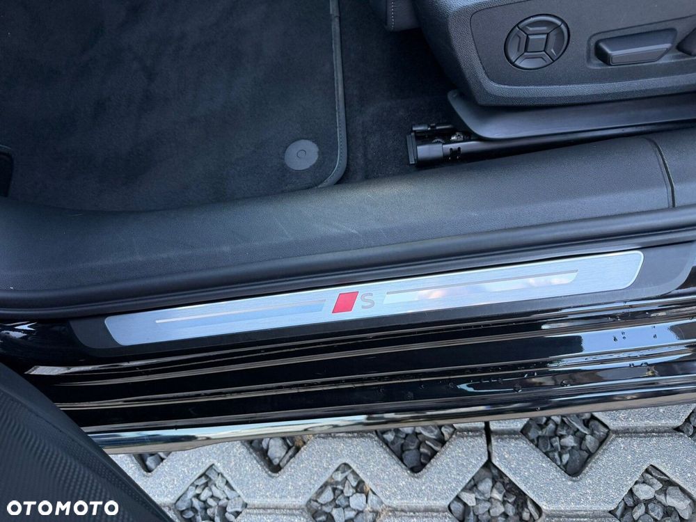 Audi A5 Limousine - 23