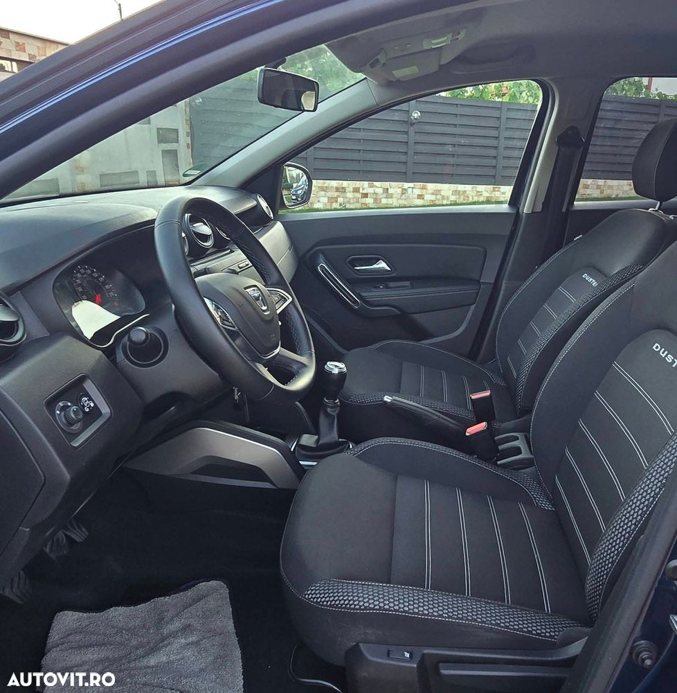 Dacia Duster - 35